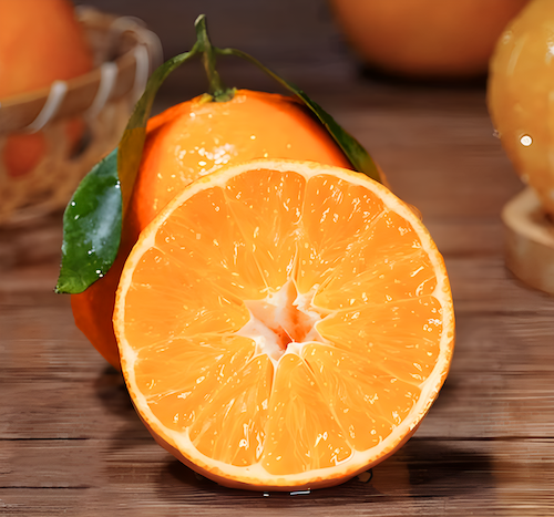 All you need to know about 红美人橘子 Mandarin Oranges